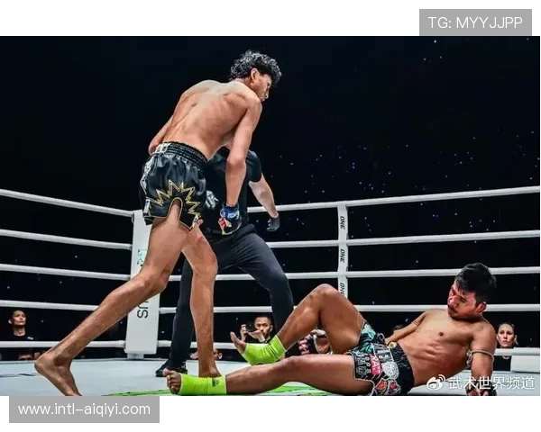 恩那哈吉与阿纳尼胜者有望登顶雏量级新王宝座竞争激烈